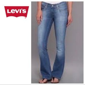 levi's ultra low rise jeans